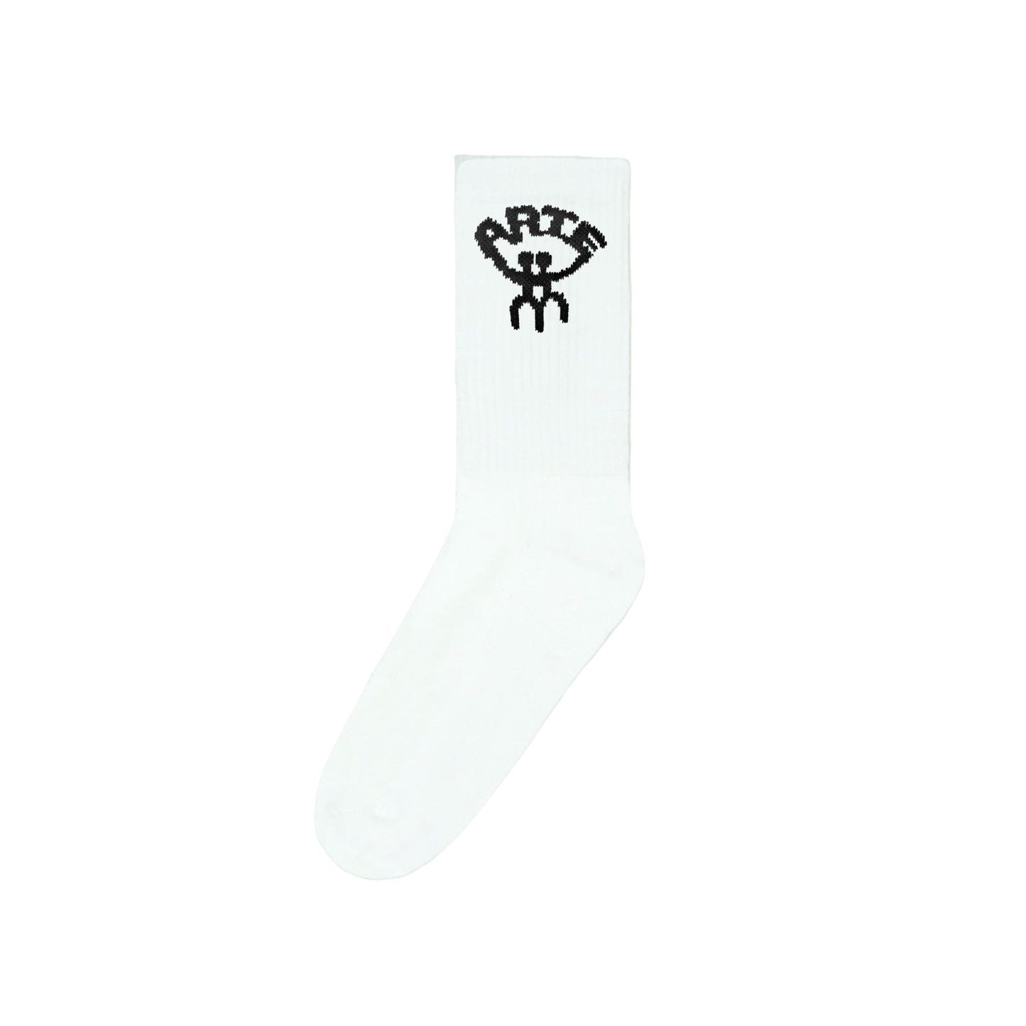 Arte Together Socks White