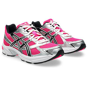Asics Gel 1130 Pink glo / Pure silver