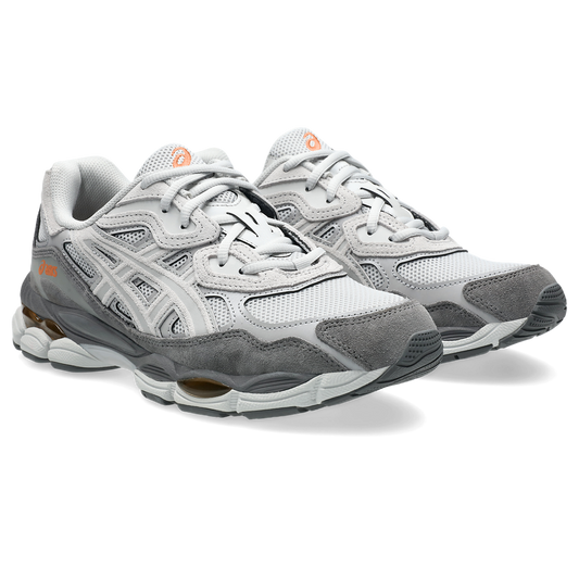 Asics GEL NYC Cloud grey / Cement grey