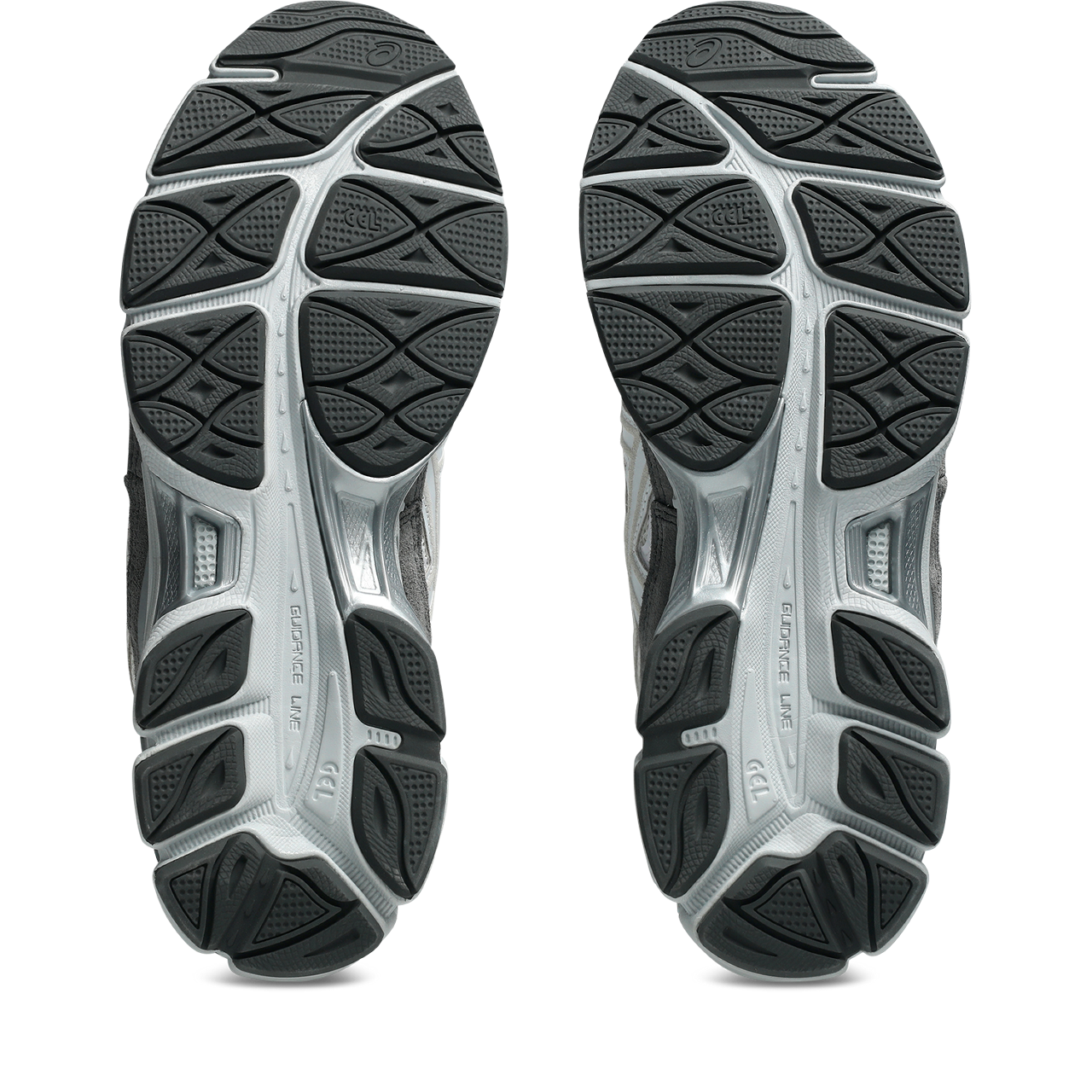 Asics GEL NYC Cream / White vue semelle