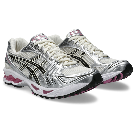 Asics Kayano 14 Cream Sweet Pink