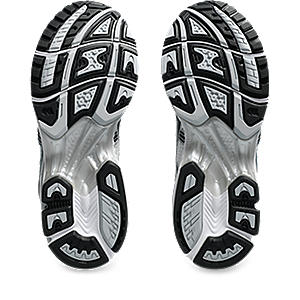 Asics Kayano 14 White / Fjord Grey