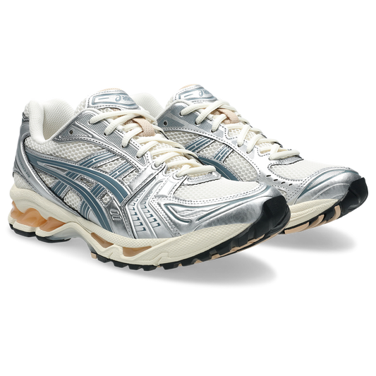 Asics Kayano 14 Cream / Ironclad
