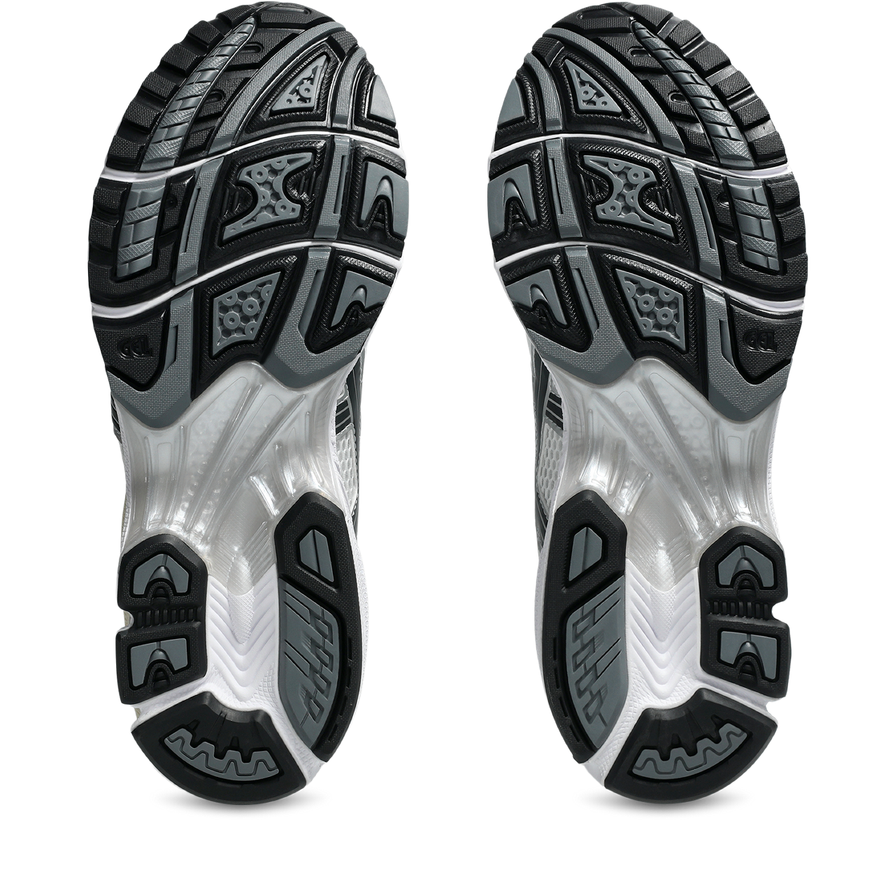 Asics Kayano 14 White Graphite Grey