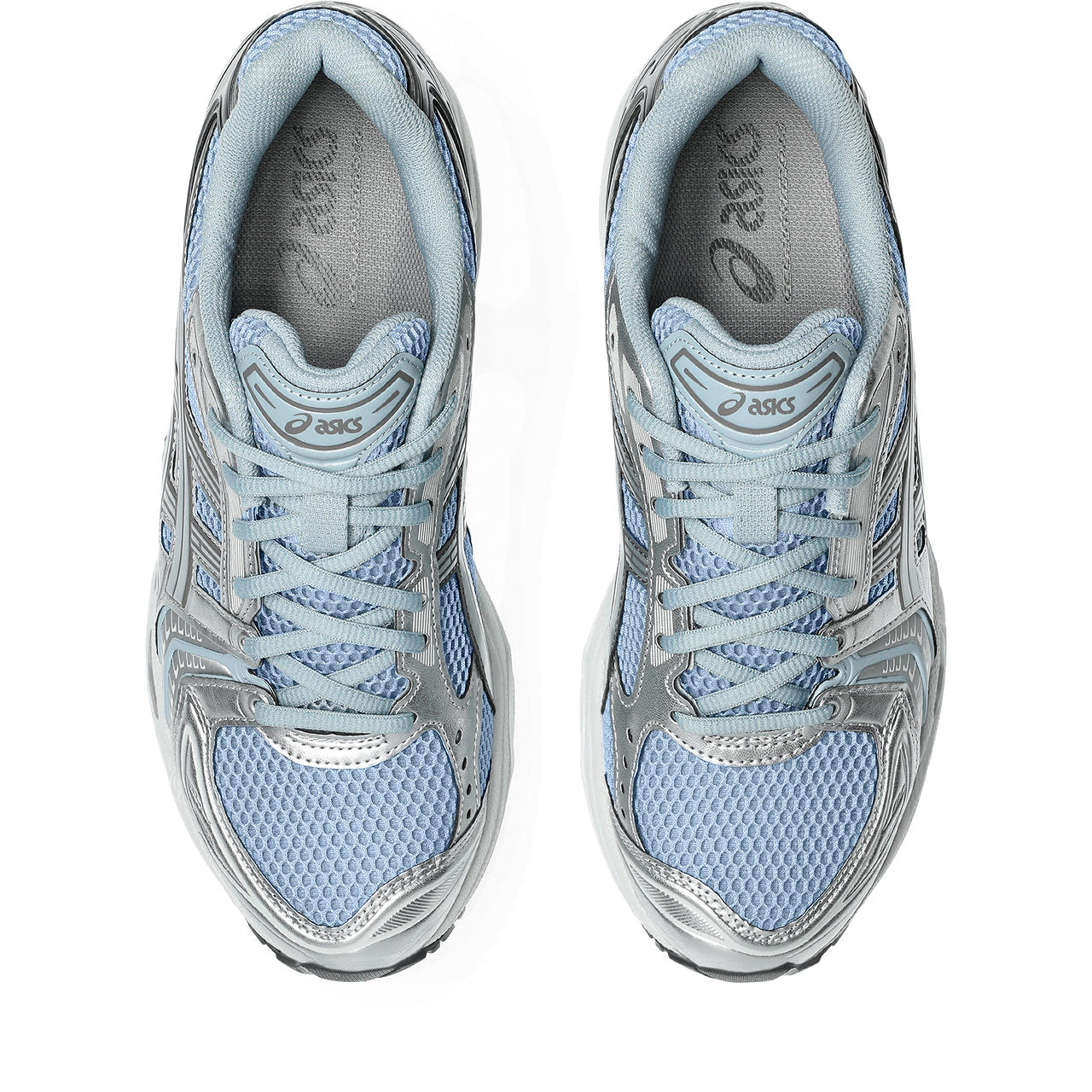 Asics Kayano 14 Dolphin Grey/Pure Silver