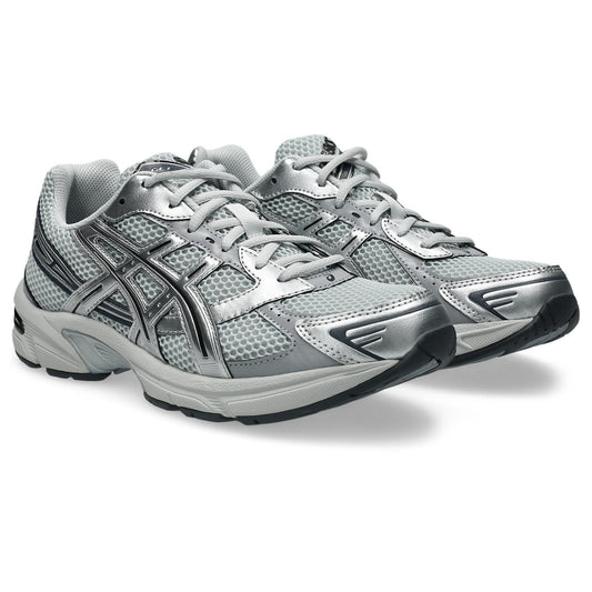 Asics Gel 1130 Glacier Grey Pure Silver vue de biais