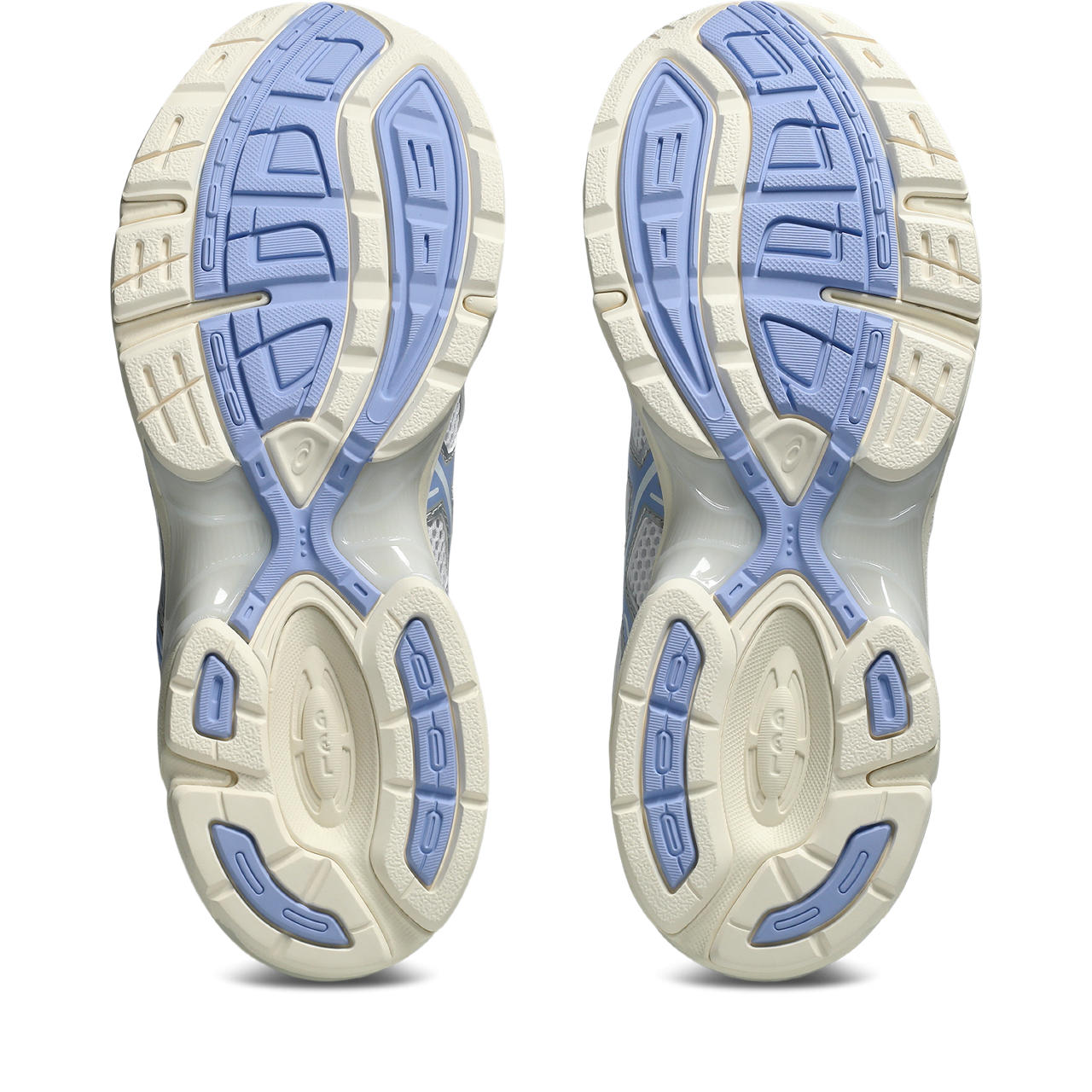 Asics Gel 1130 White/Light Sapphire