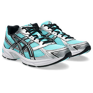 Asics Gel 1130 Larimar Blue / Pure Silver