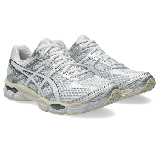 Asics GEL Cumulus 16 White / White