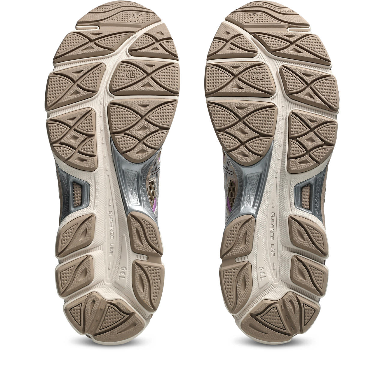 Asics GEL Cumulus 16 Cinnamon / Pure Silver