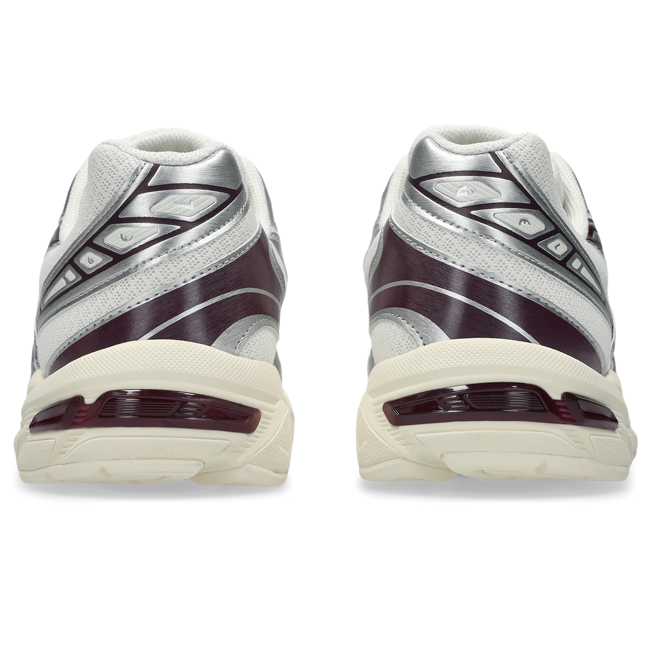 Asics Gel 1130 Cream/Benimo Purple