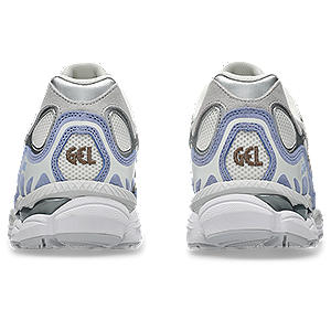 Asics GEL NYC Cream / Cloud Grey