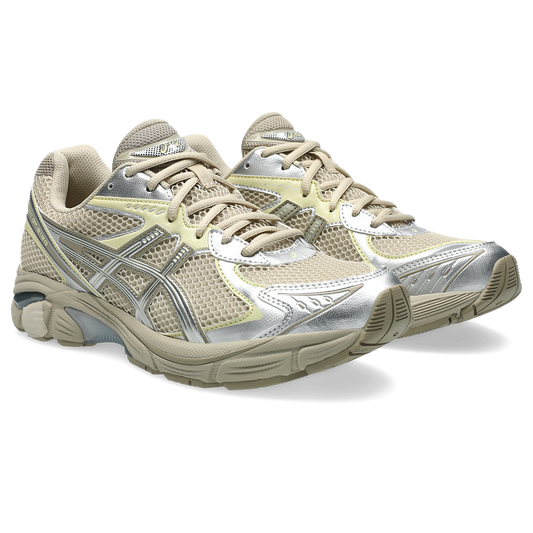 Asics Gel 2160 Feather Grey/Pure Silver
