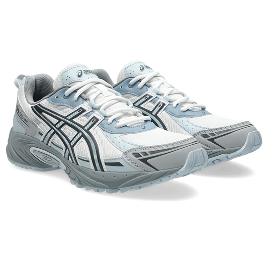 Asics VentX White/Storm Cloud
