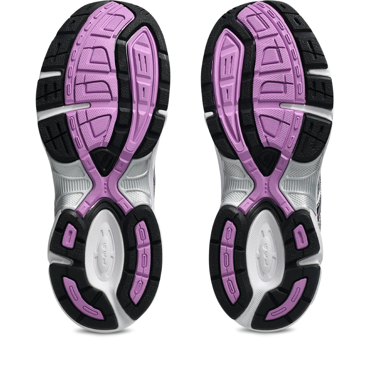 Asics Gel 1130 GS Lavender Glow/Pure Silver