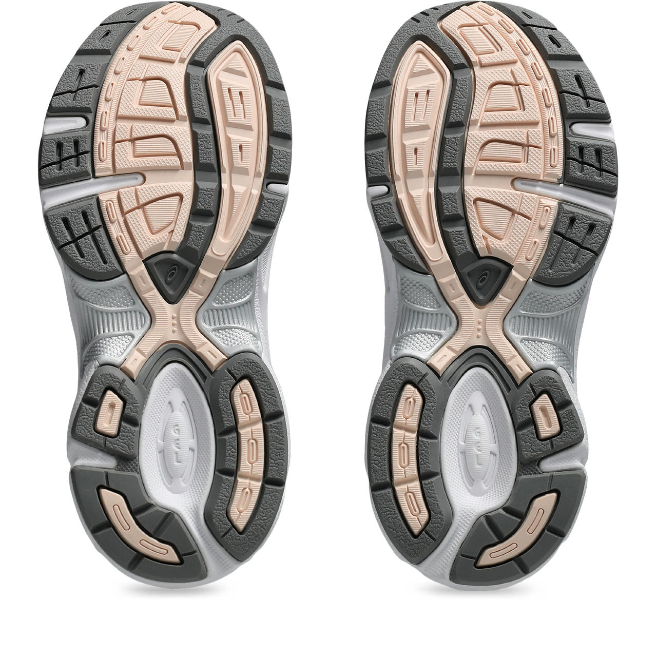 Asics Gel 1130 PS White/Pearl Pink