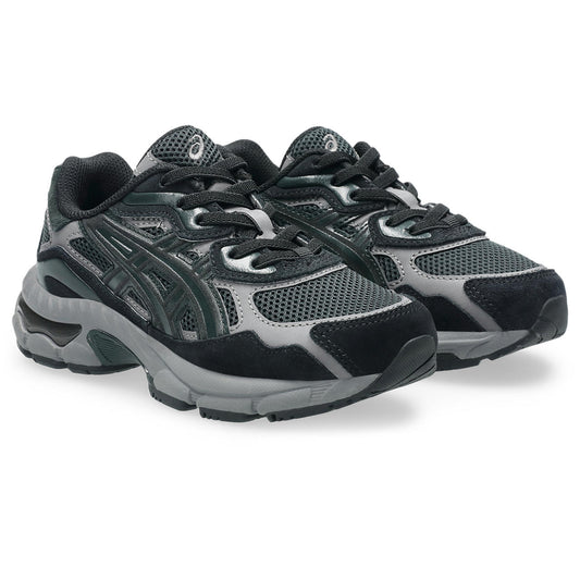 Asics GEL NYC PS Graphite Grey/Black