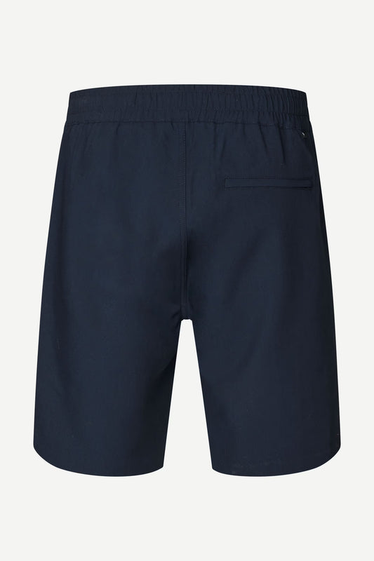 Samsoe Samsoe Smith Short Salute vue de dos