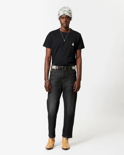 Isabel Marant Tshirt Zafferh