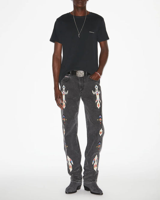 Isabel Marant Tshirt Zafferh