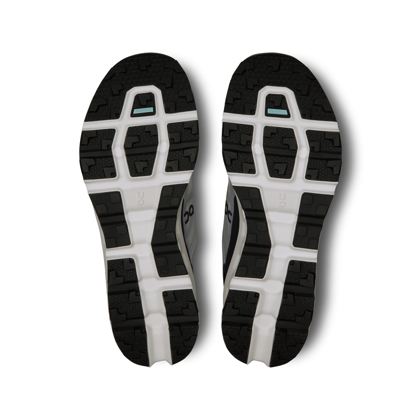 On Running Cloudvista 2 Glacier / Eclipse