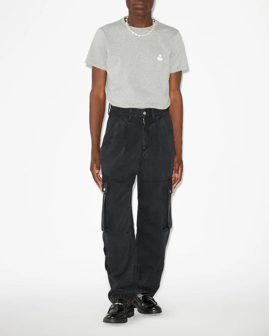 Isabel Marant Tshirt Zafferh