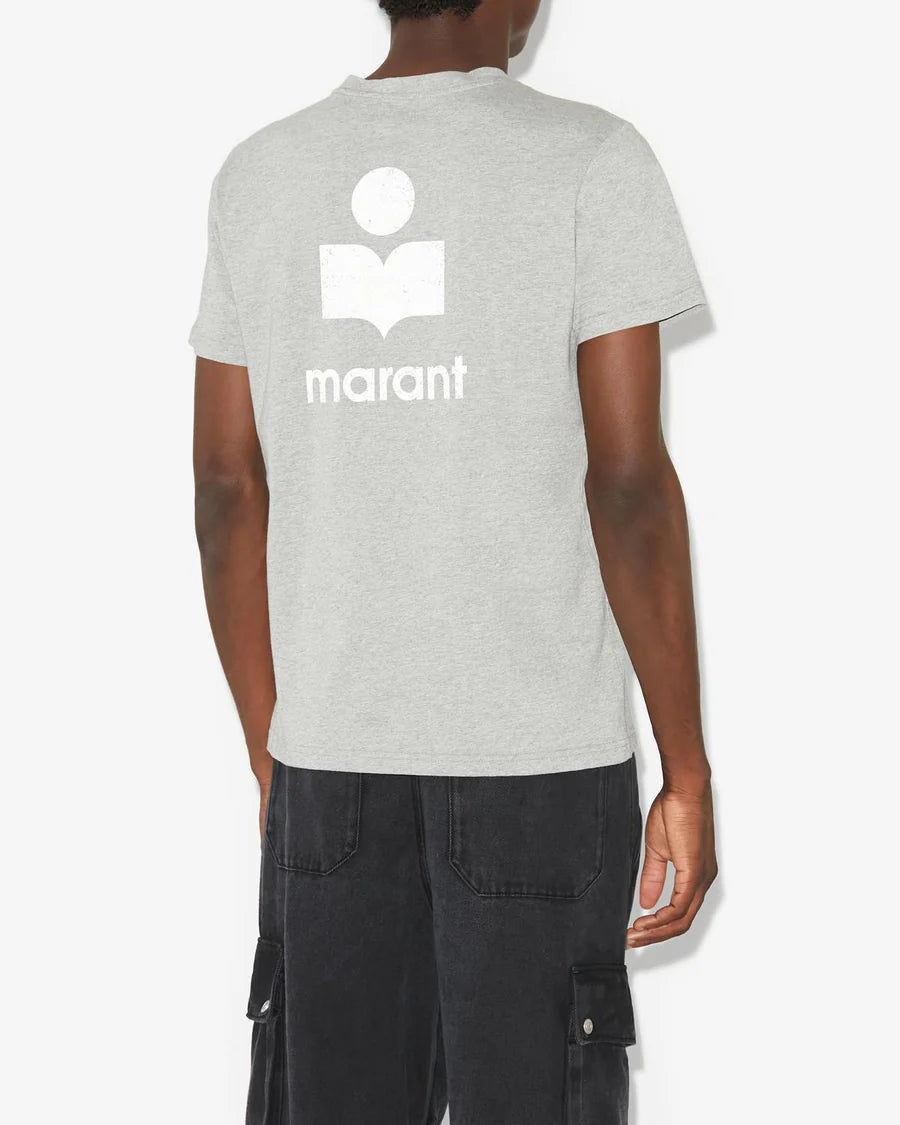 Isabel Marant Tshirt Zafferh