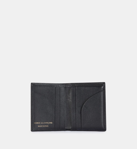 CDG Wallet SA00641 Black