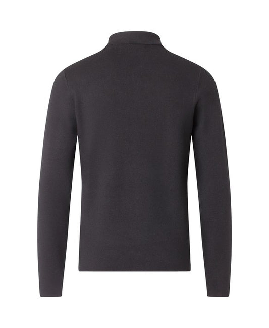 Samsoe Samsoe Guna x Zip Black