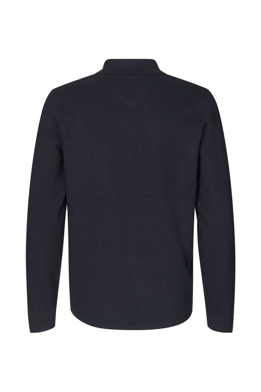 Samsoe Samsoe Guna x Zip Sky Captain