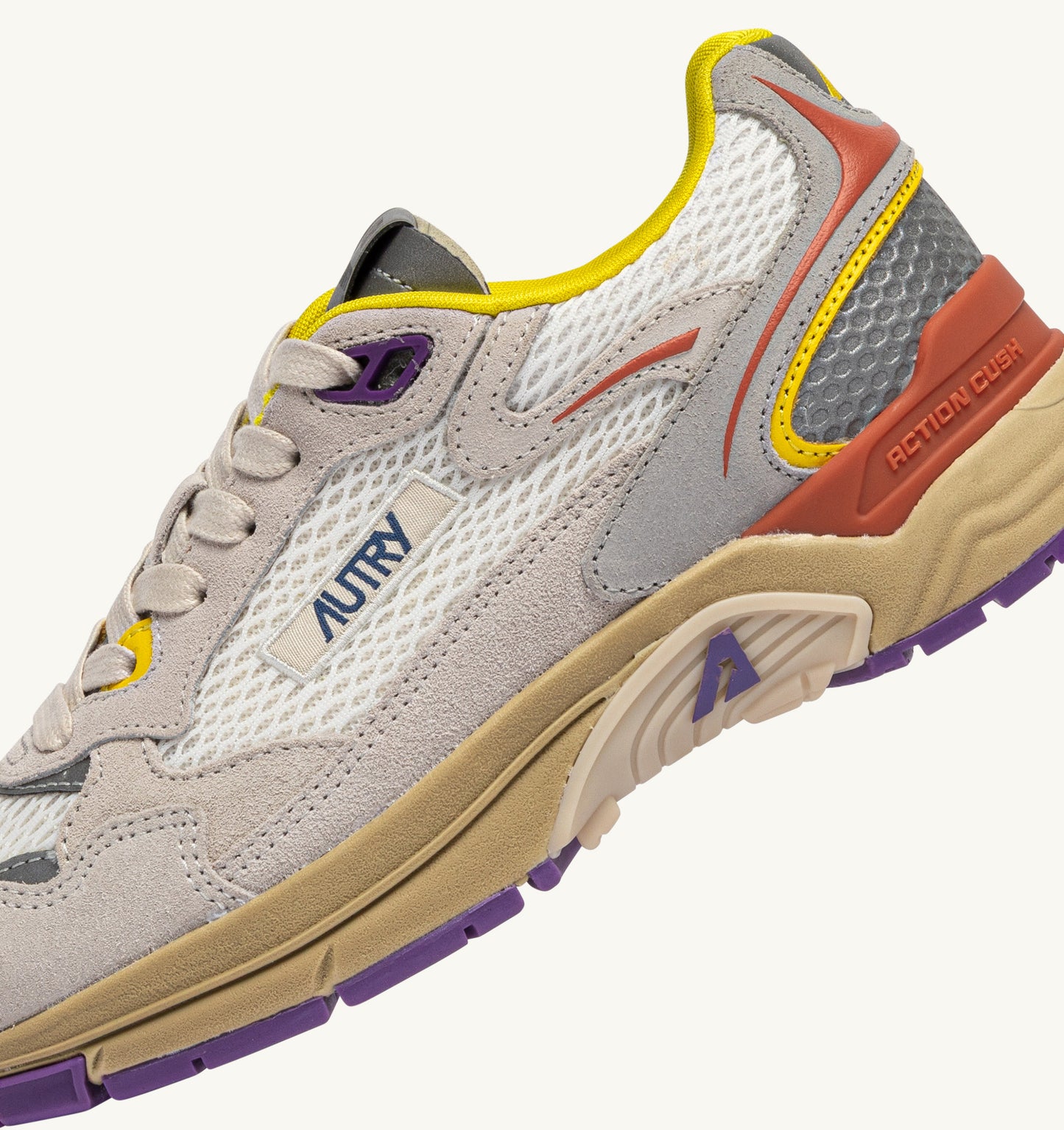 Autry Hyperway CI02 details