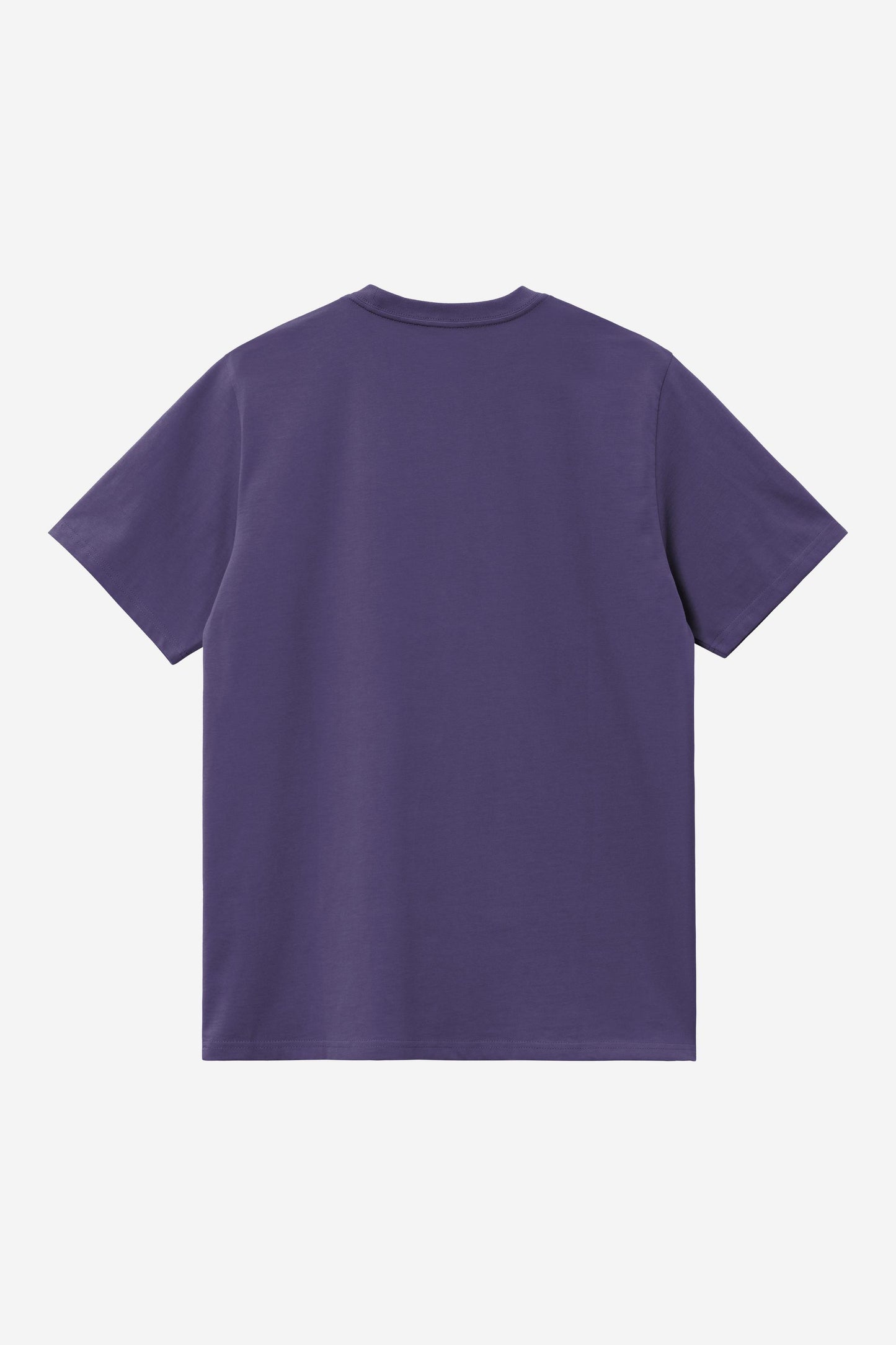 Carhartt WIP Pocket Tshirt Lokers vue de dos