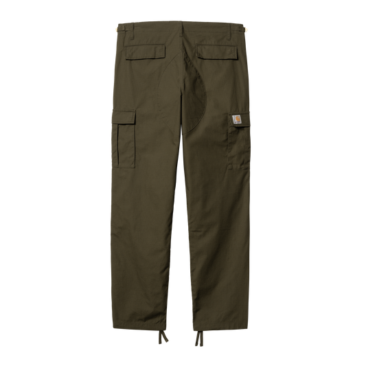 Carhartt WIP Aviation Pant Cypress