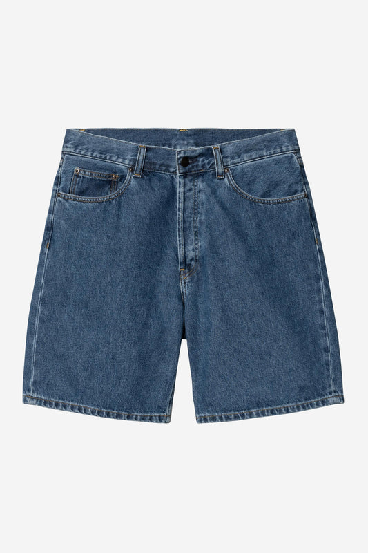 Carhartt WIP Nolan Short Blue