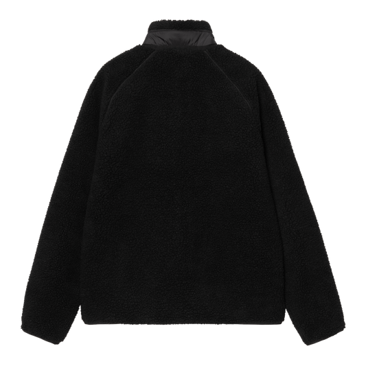 Carhartt WIP Prentis Liner Black/Black
