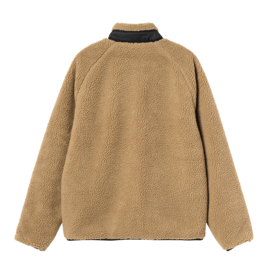 Carhartt WIP Prentis Liner Leather/Black