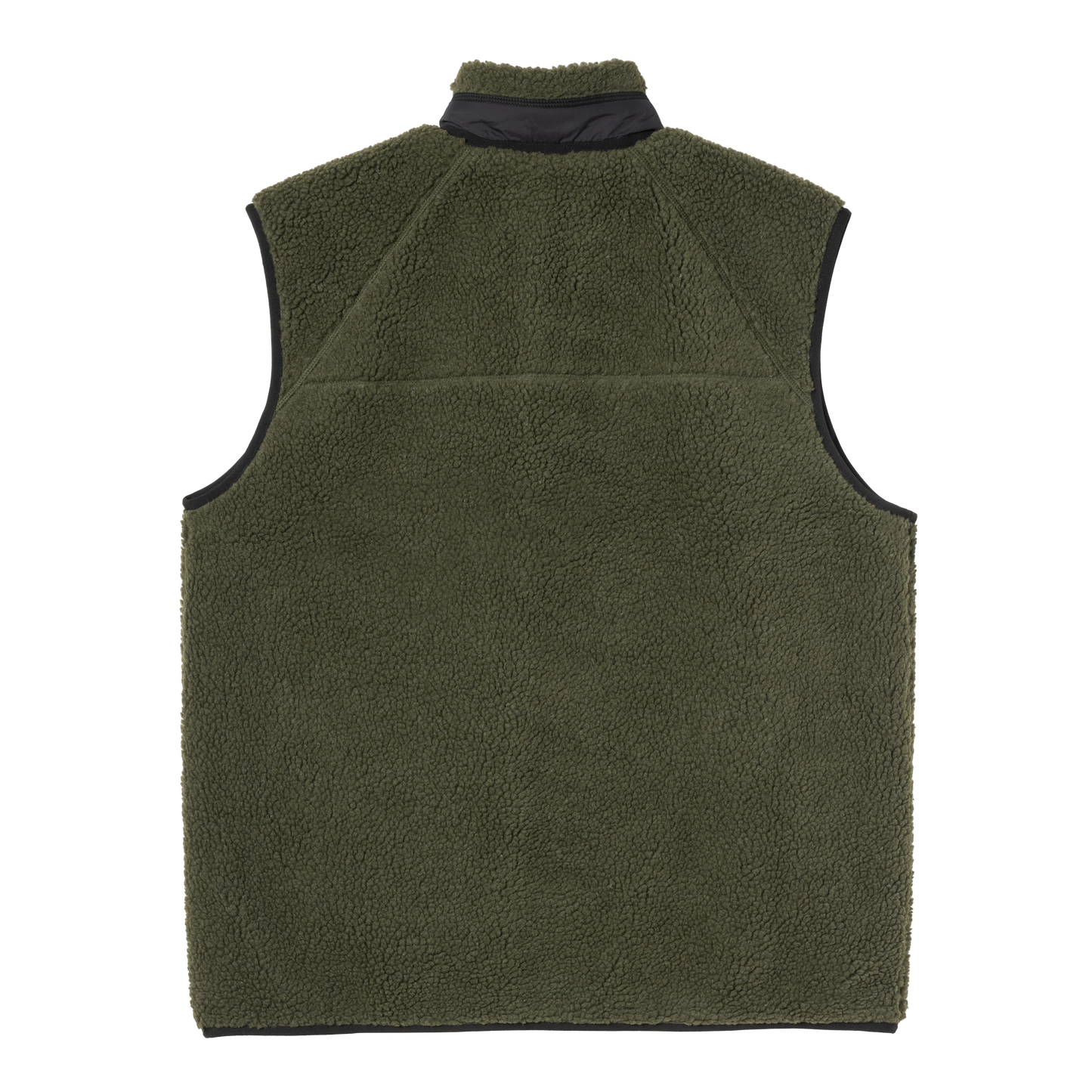 Carhartt WIP Prentis Liner Vest Opuntia/Black