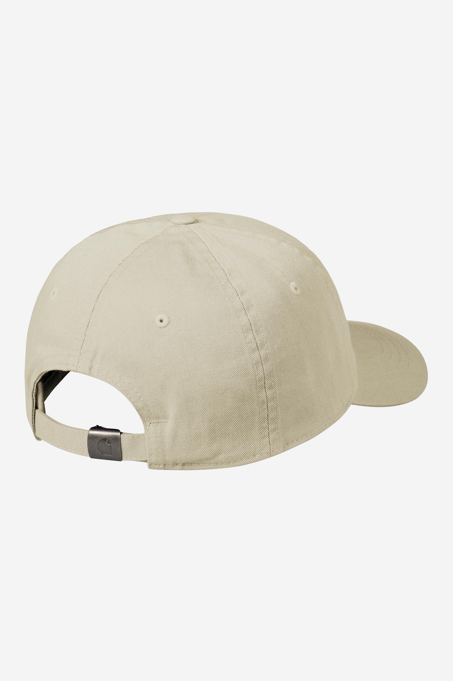 Carhartt WIP Madison Cap Stone vue de dos