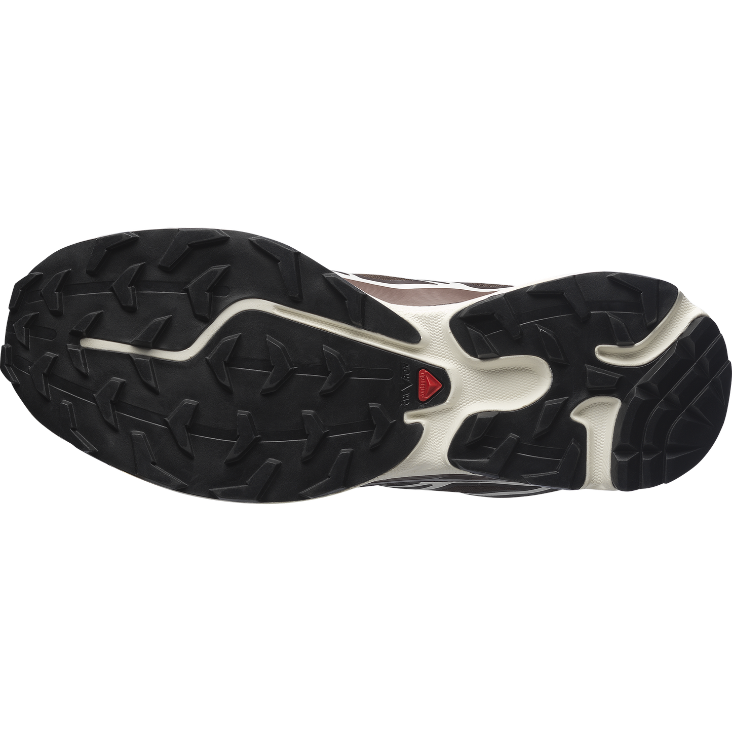 Salomon XT6 Black Coffee / French Roast
