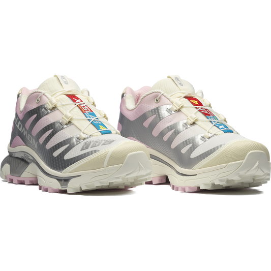 Salomon XT4 Vanilla Ice / Ftw Silver