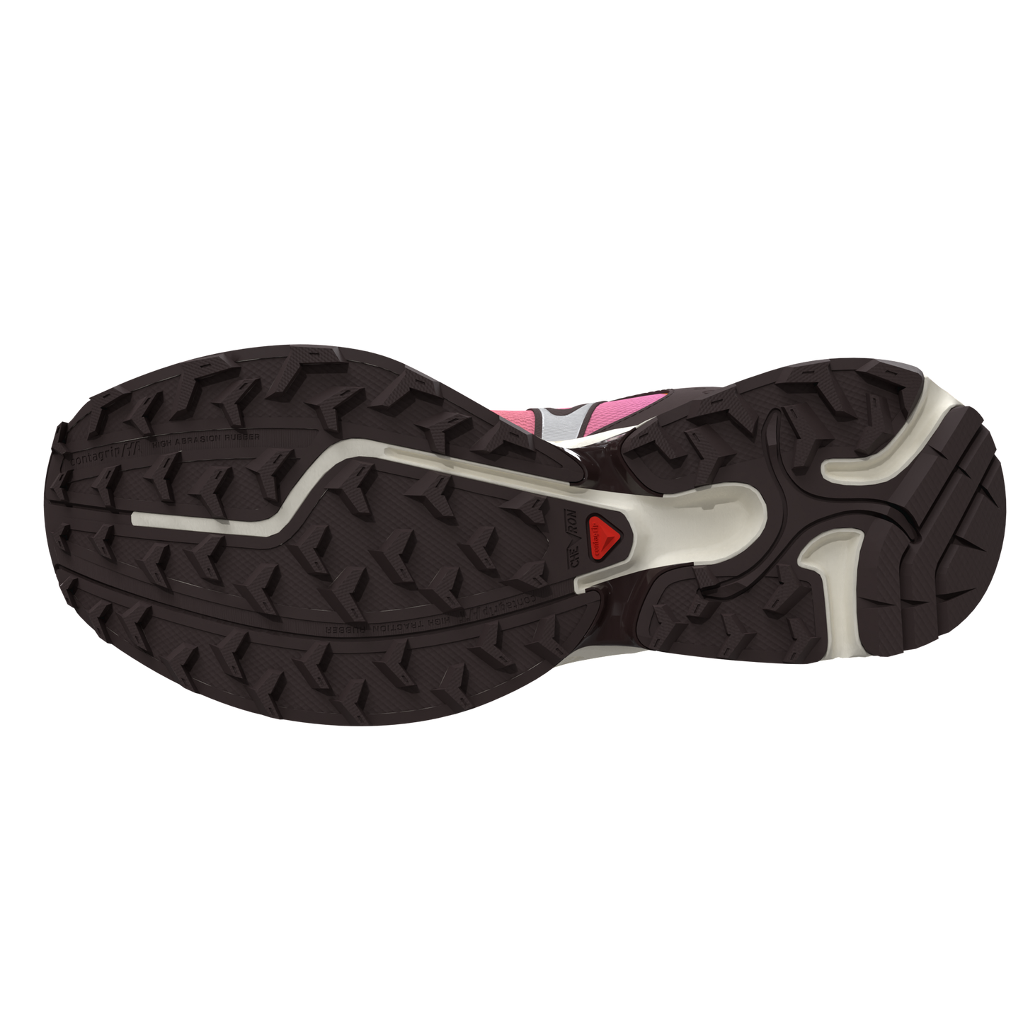 Salomon XT-Whisper Cyclamen / Turmeric