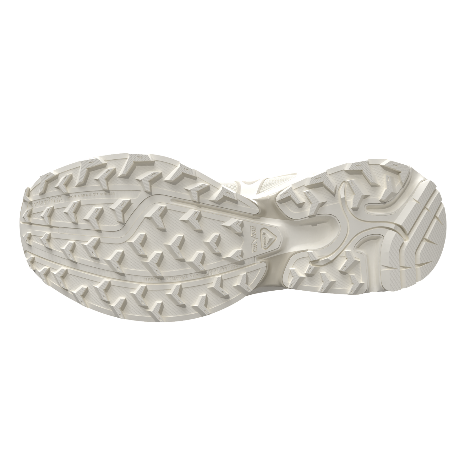 Salomon XT-Whisper Vanilla Ice / Almond Milk