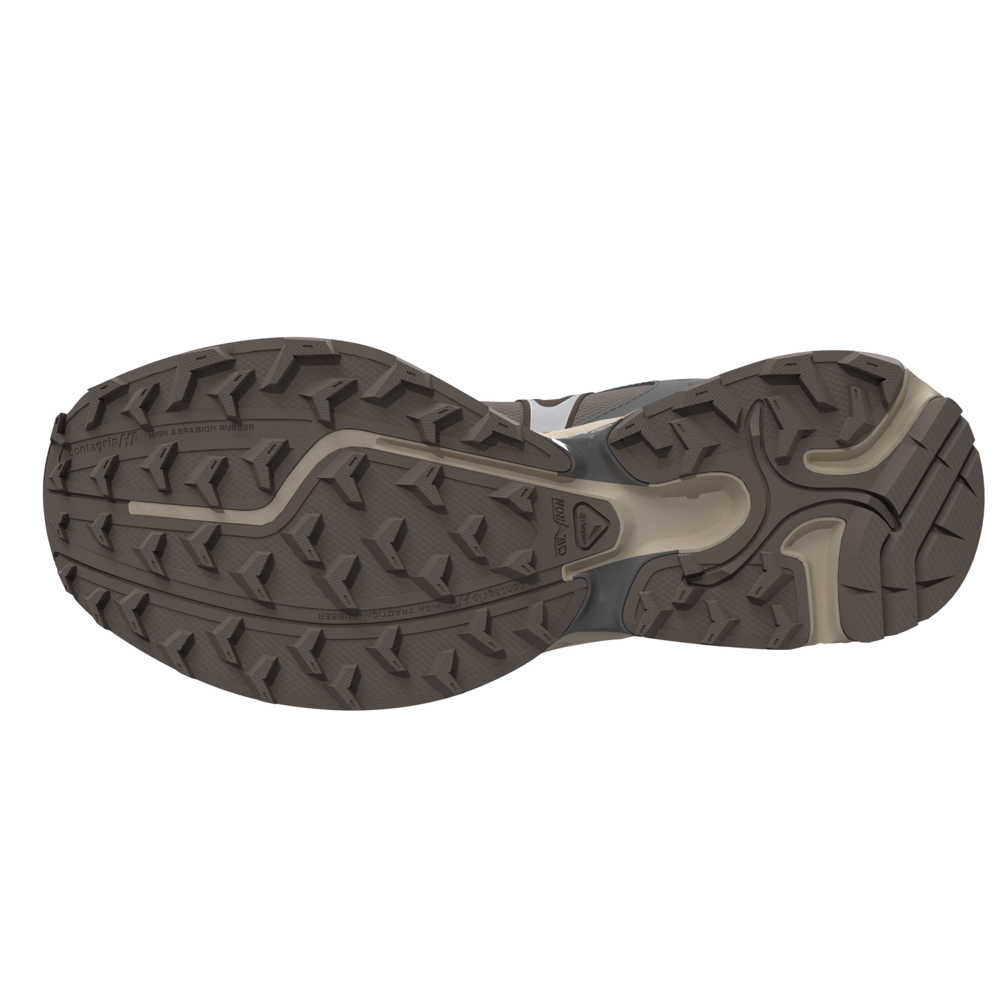 Salomon XT-Whisper Falcon / Pewter