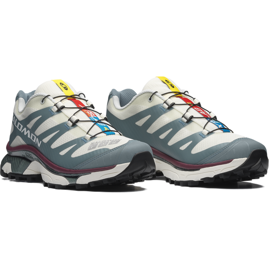 Salomon XT4 OG Vanilla Ice / Ice Flow vue de côté