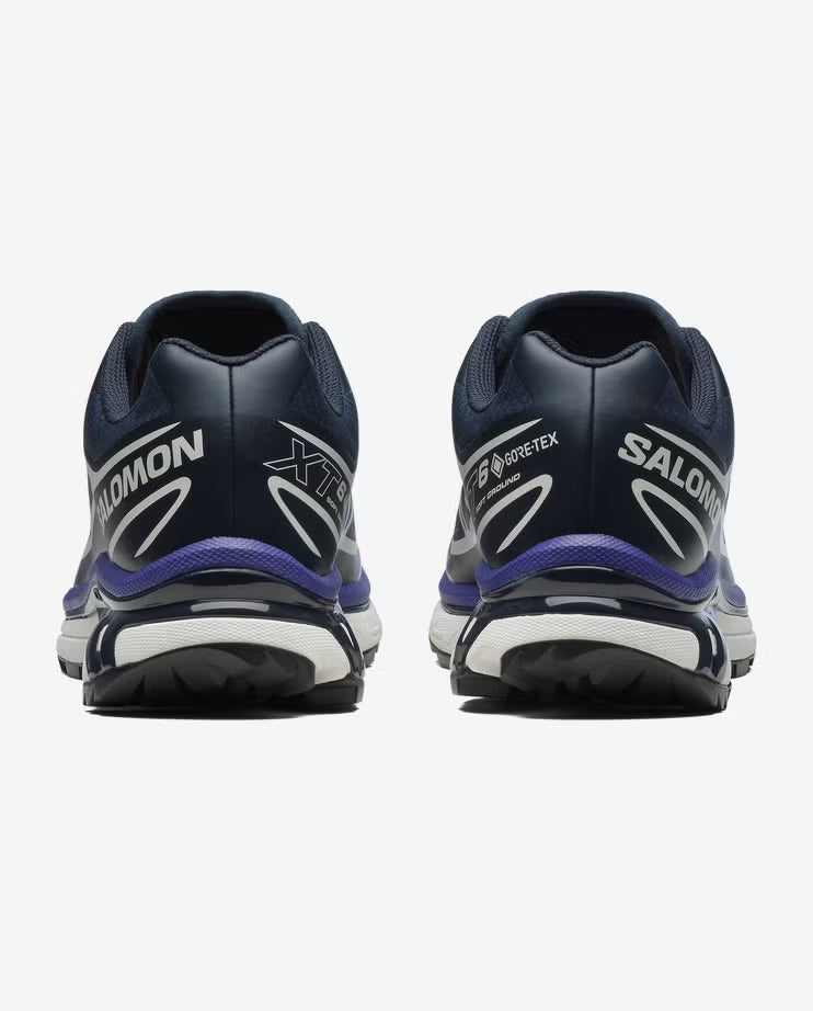 Salomon XT-6 Gore-Tex Carbon / Vanilla Ice