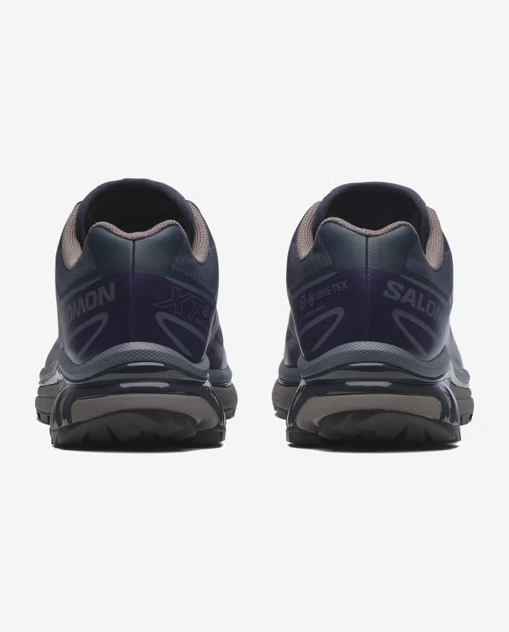 Salomon XT-6 Gore-Tex Blue Nights / Astral Aura