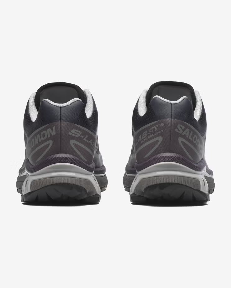 Salomon XT6 Nine Iron/Excalibur