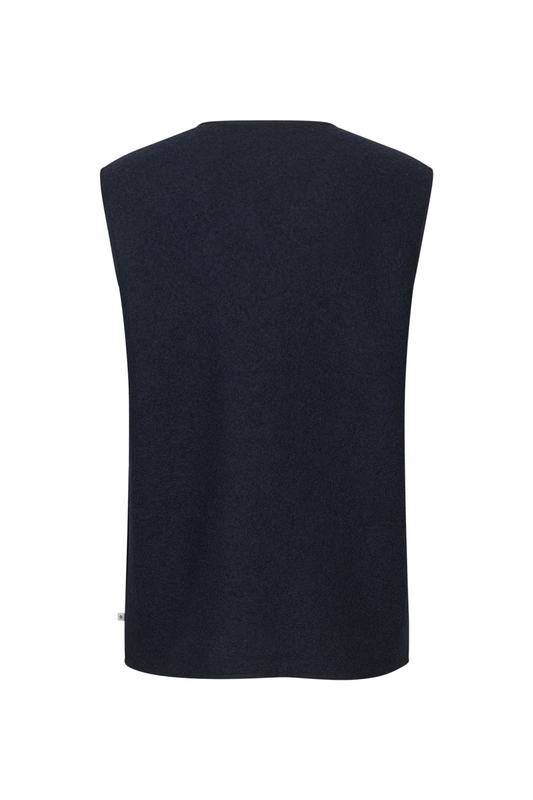 Samsoe Samsoe Sahannes Vest Salute