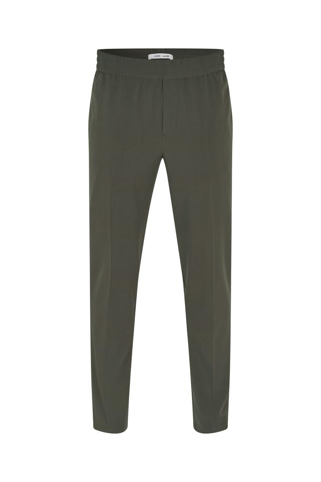 Samsoe Samsoe Smithy Trousers Beluga