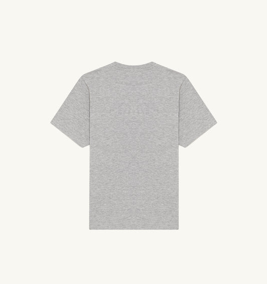 Autry Tshirt 045D vue de dos